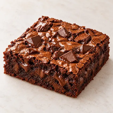 Chocolate Brownie