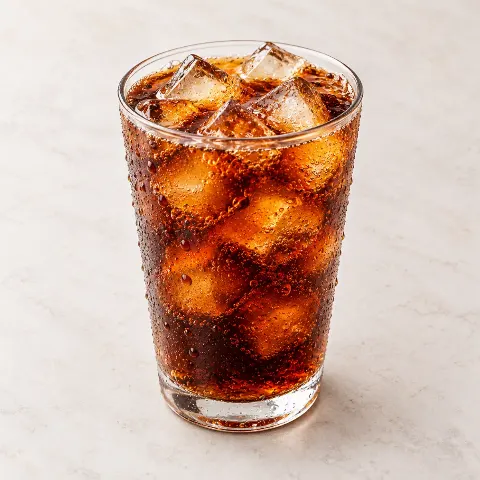 Cold Drink